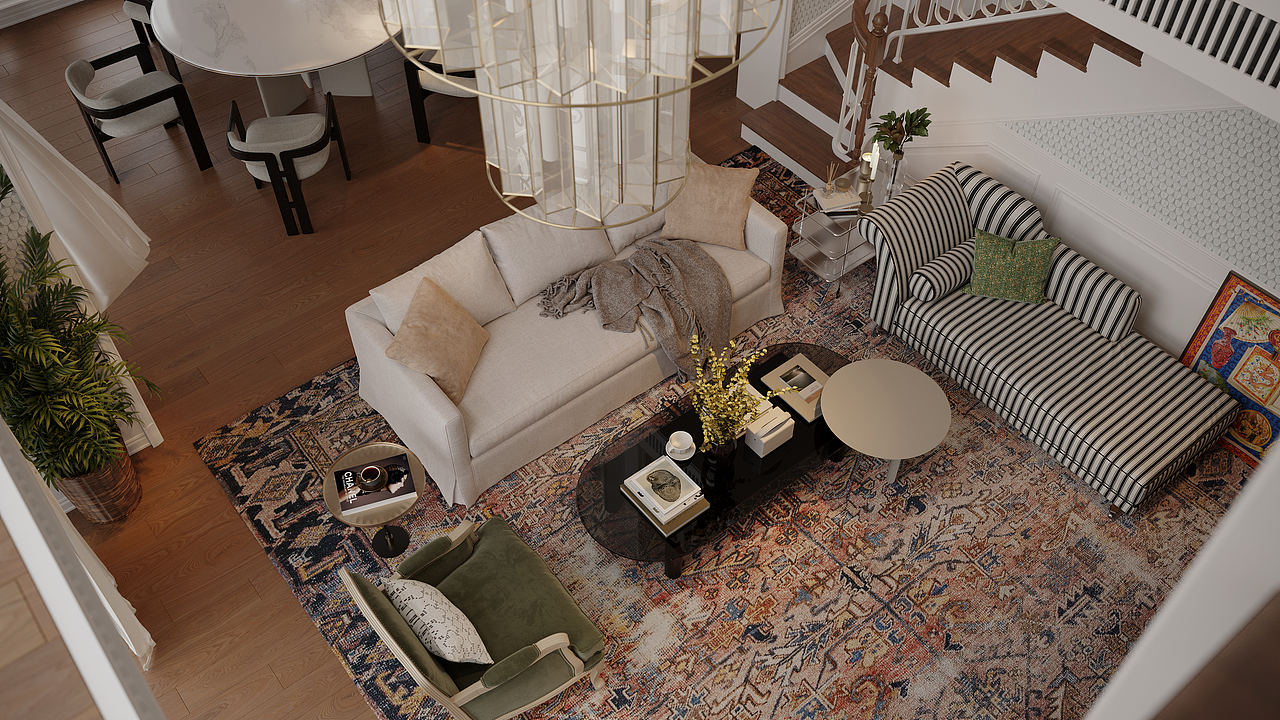 2022丨一些工作废图稿（图ZMzI2OTg0MjU2） - 建筑设计 - 站酷设计师Monster效果设计原创素材 - 站酷ZCOOL