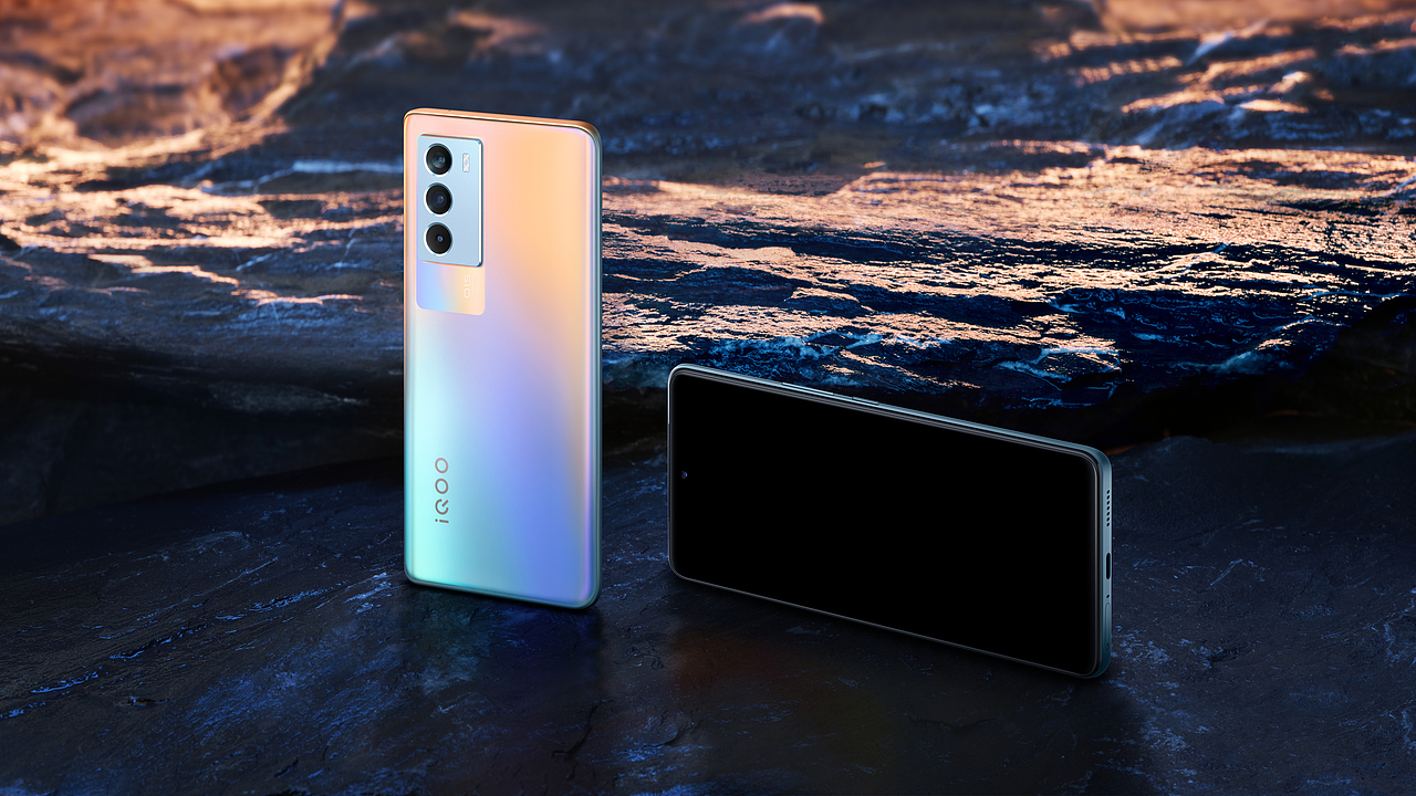 IQOO（图ZMzM2ODQ4Mzk2） - 修图/后期 - 站酷设计师HUO_HUO_原创素材 - 站酷ZCOOL