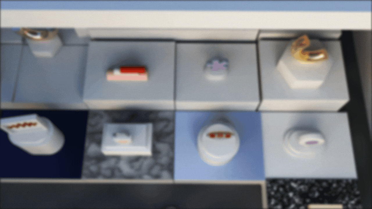 门禁电子产品建模（图ZMzA0NDQ4NzEy） - 其他三维 - 站酷设计师古美设计原创素材 - 站酷ZCOOL
