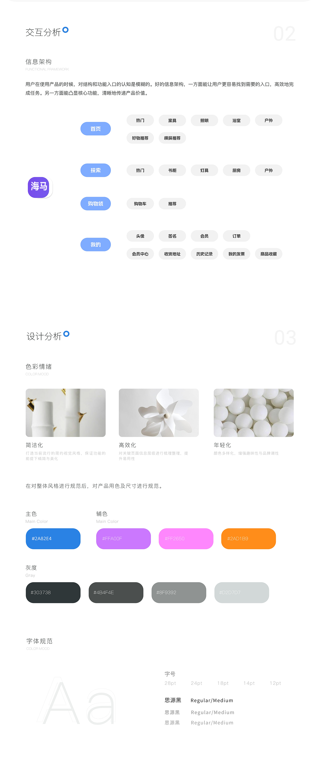 海马智能家居C端AppUI设计(图ZMzU1MzQ0NzY0) - 软件界面 - 站酷设计师普通的汤圆原创素材 - 站酷ZCOOL