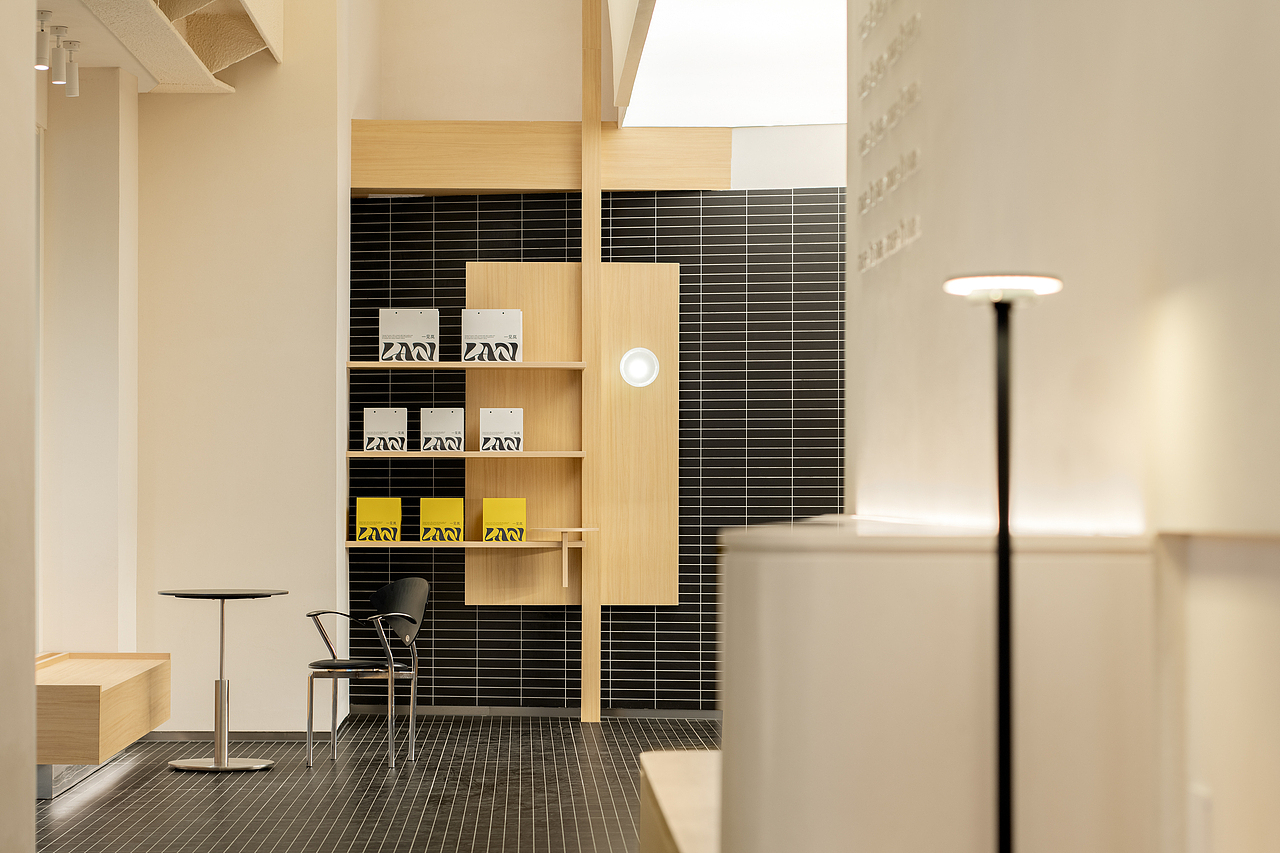 空间摄影｜LAN一见岚粤海天地店｜5+2.studio（图ZMzYzOTcxOTY4） - 酒店餐饮设计 - 站酷设计师张壹条原创素材 - 站酷ZCOOL