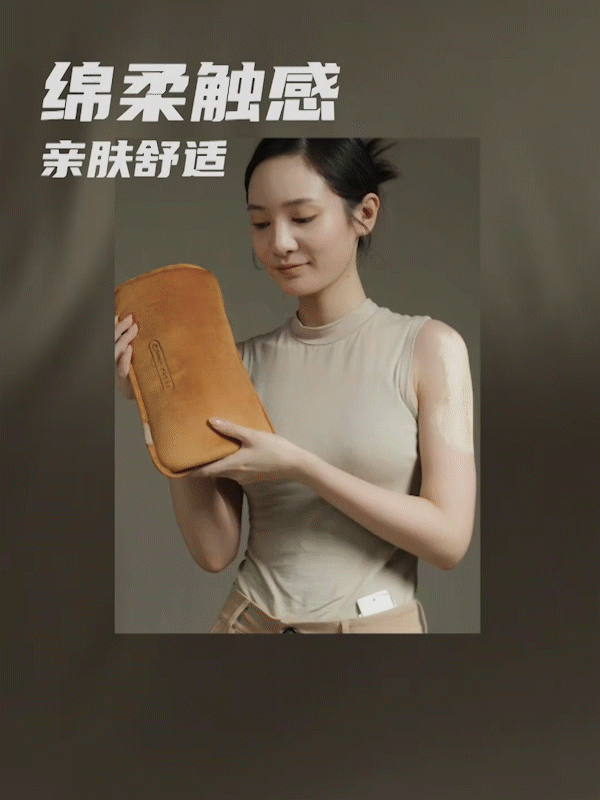 热水袋拍摄|平面✖️视频|热水袋拍摄