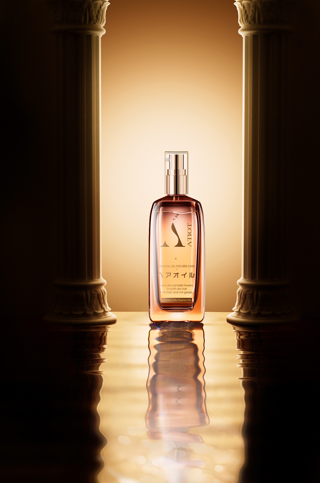 美妆/护肤部分工作渲染（图ZMzU2MTk0NDc2） - 产品 - 站酷设计师MXcao原创素材 - 站酷ZCOOL