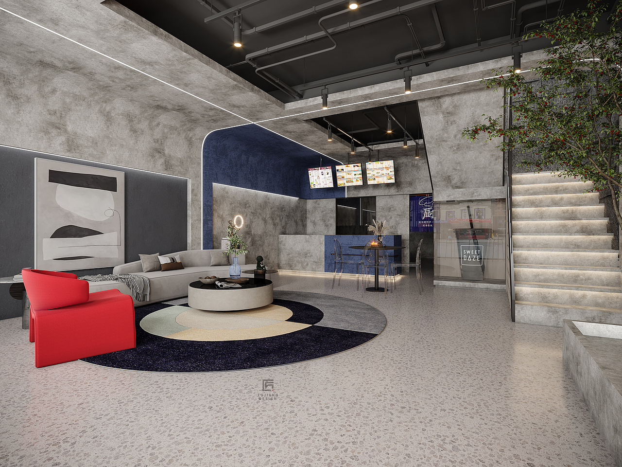 你会不会忽然地出现,在街角的咖啡店