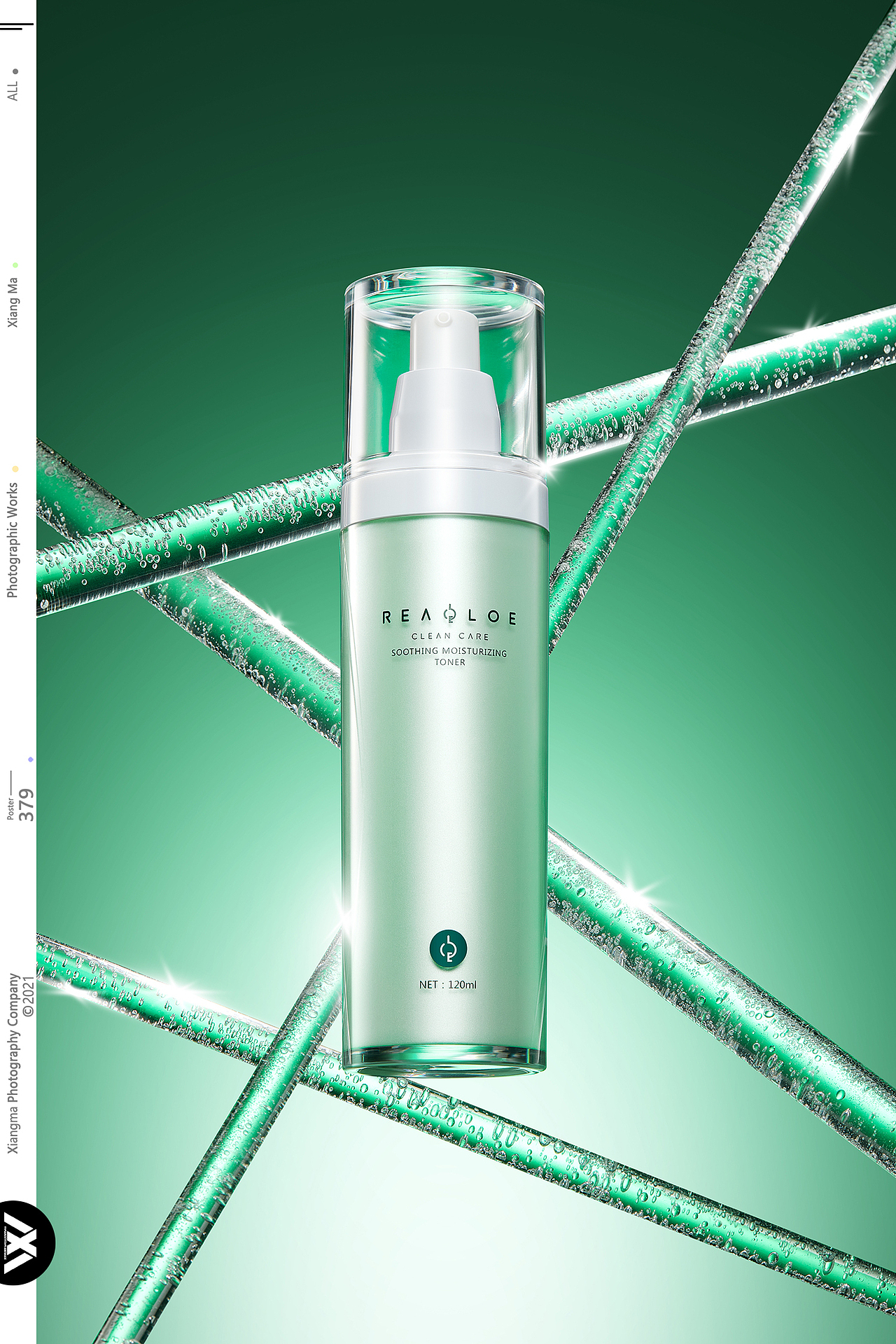 护肤品 | 瑞莱欧 | 响马摄影（图ZMzExOTczMTYw） - 产品摄影 - 站酷设计师XM小小马原创素材 - 站酷ZCOOL