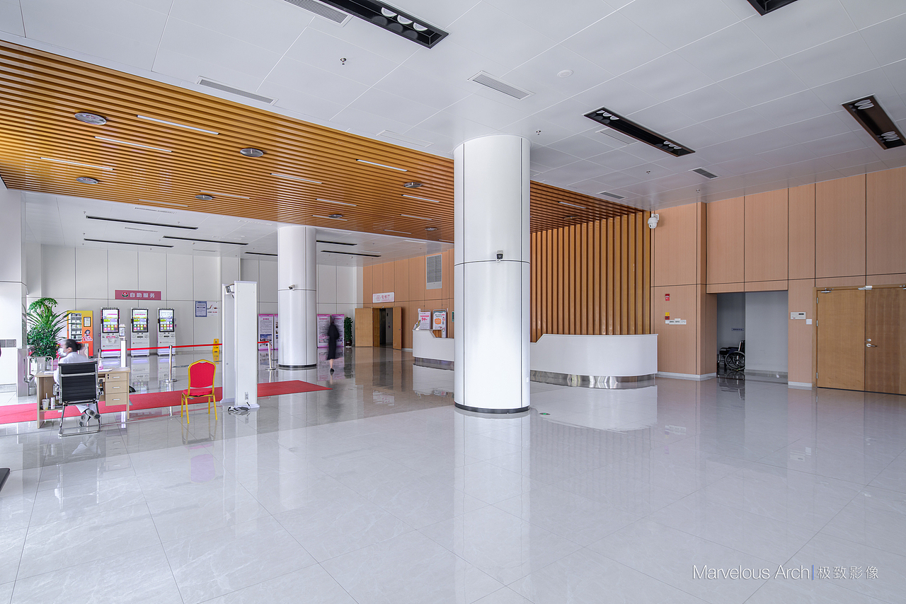 宁海妇幼保健院