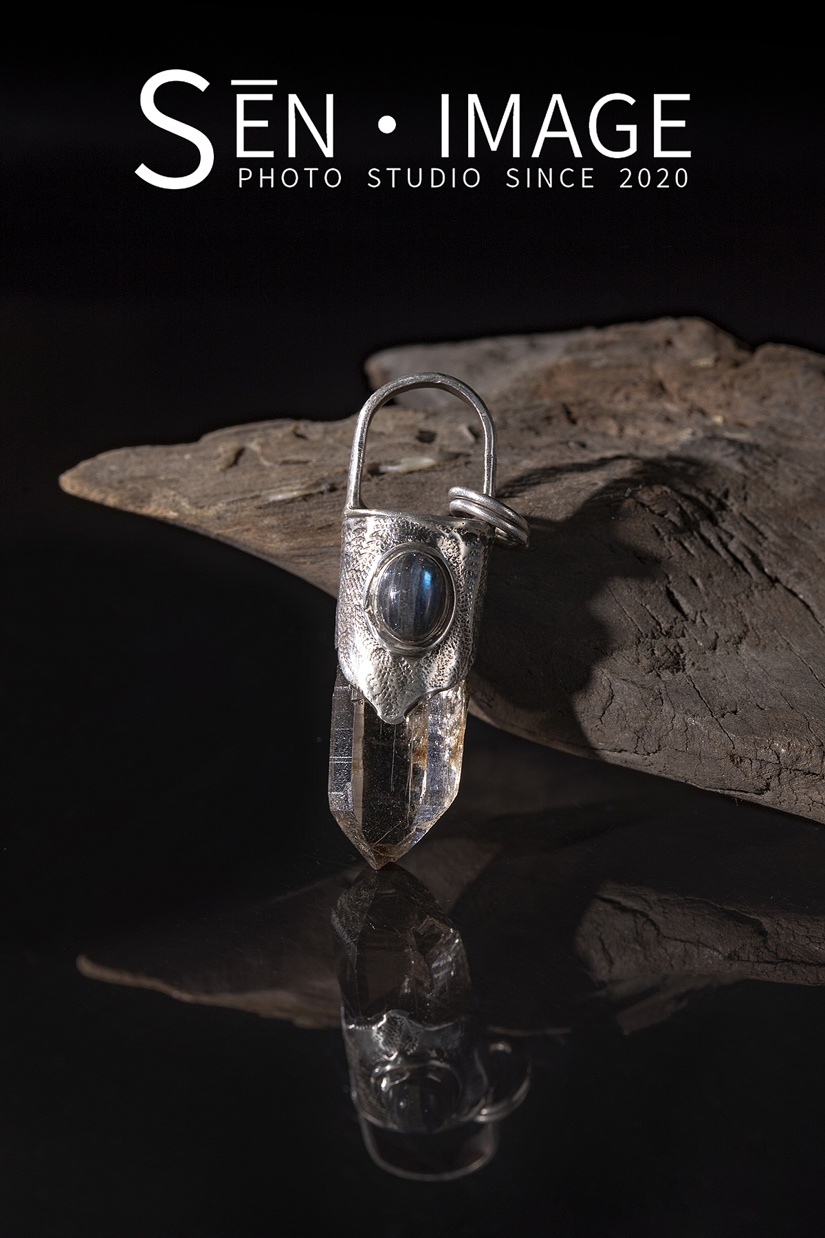 水晶饰品拍摄合集1