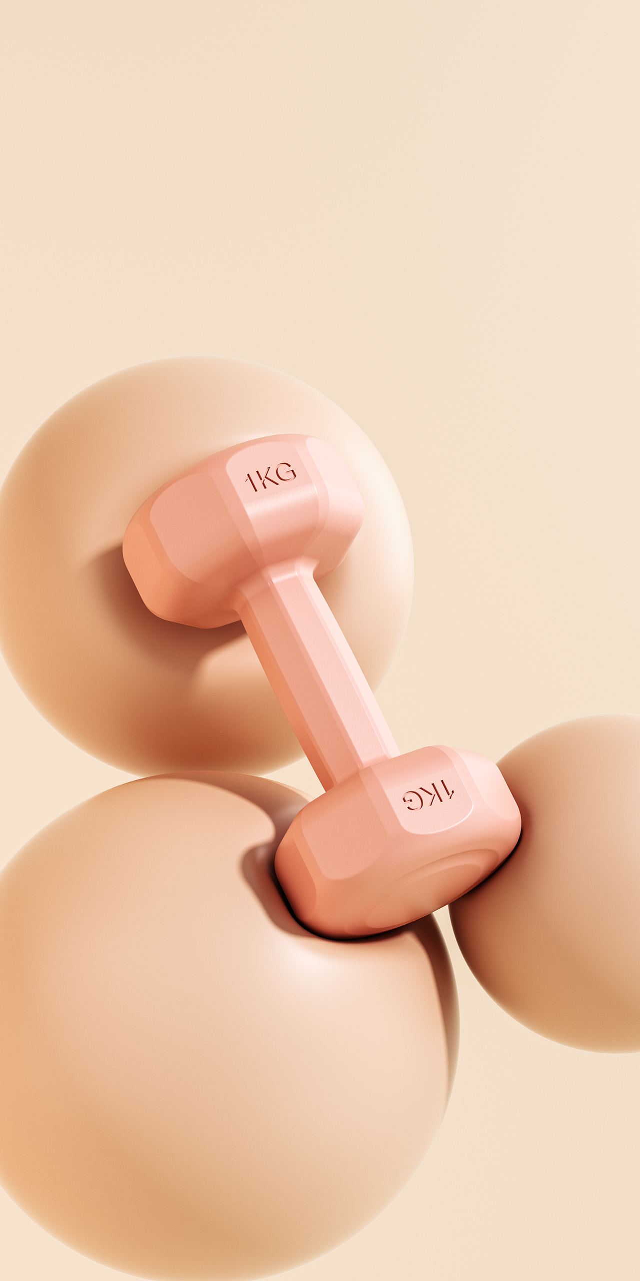 扭腰盘和女士哑铃的图（图ZMzY4MDEyNjQ0） - 产品 - 站酷设计师Page必须进行原创素材 - 站酷ZCOOL