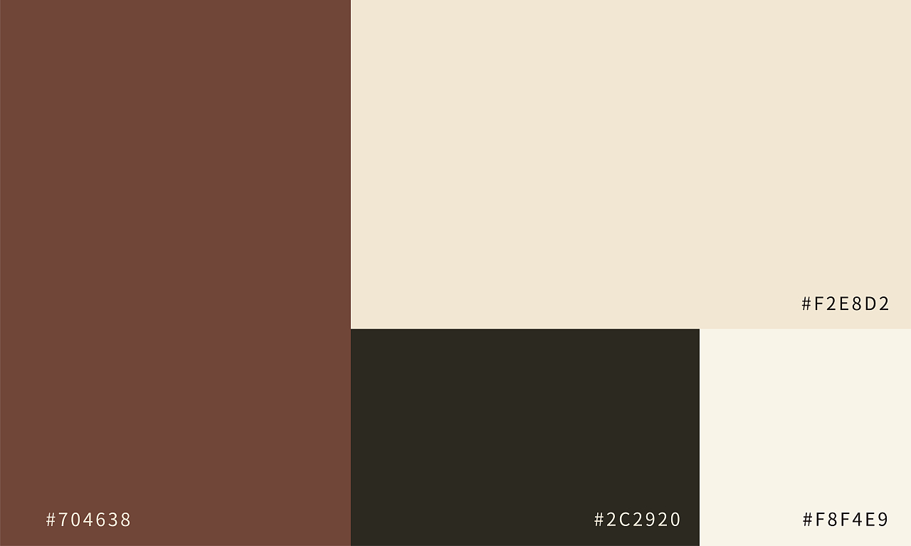 秦食记｜品牌logo及包装设计