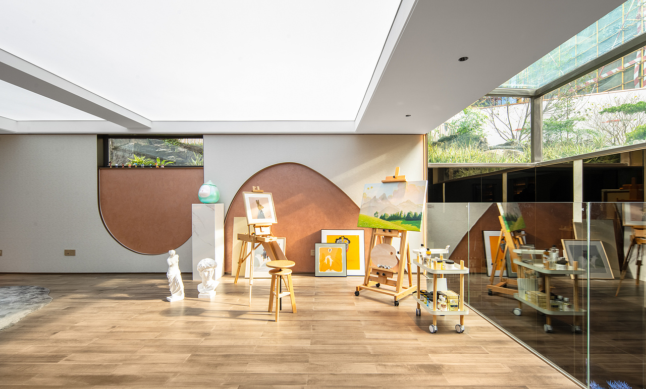 《拍摄案例|融创•宸东壹号》