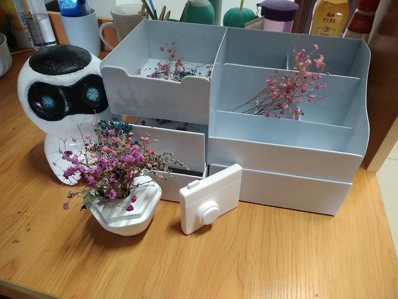 摄影和手工模型（图ZMzAzNjQ3NzIw） - 其他摄影 - 站酷设计师小小小wen设计原创素材 - 站酷ZCOOL