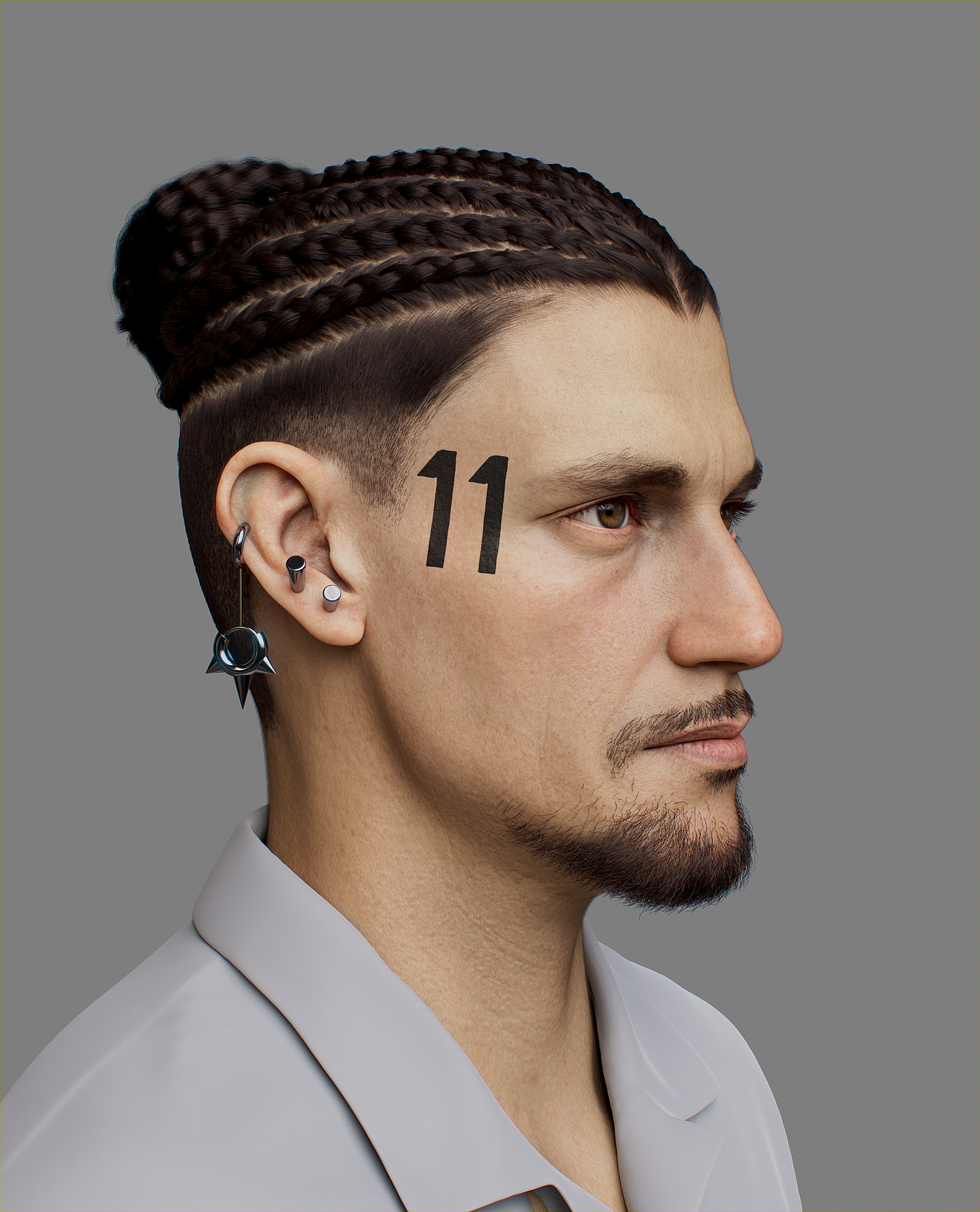 怀念一下在Garena的日子!