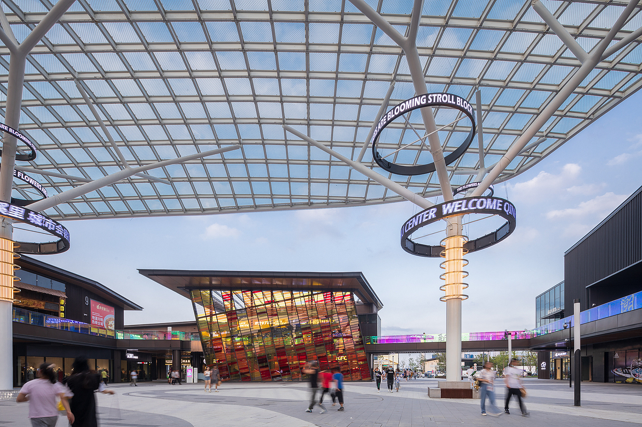 常熟招商琴湖小镇