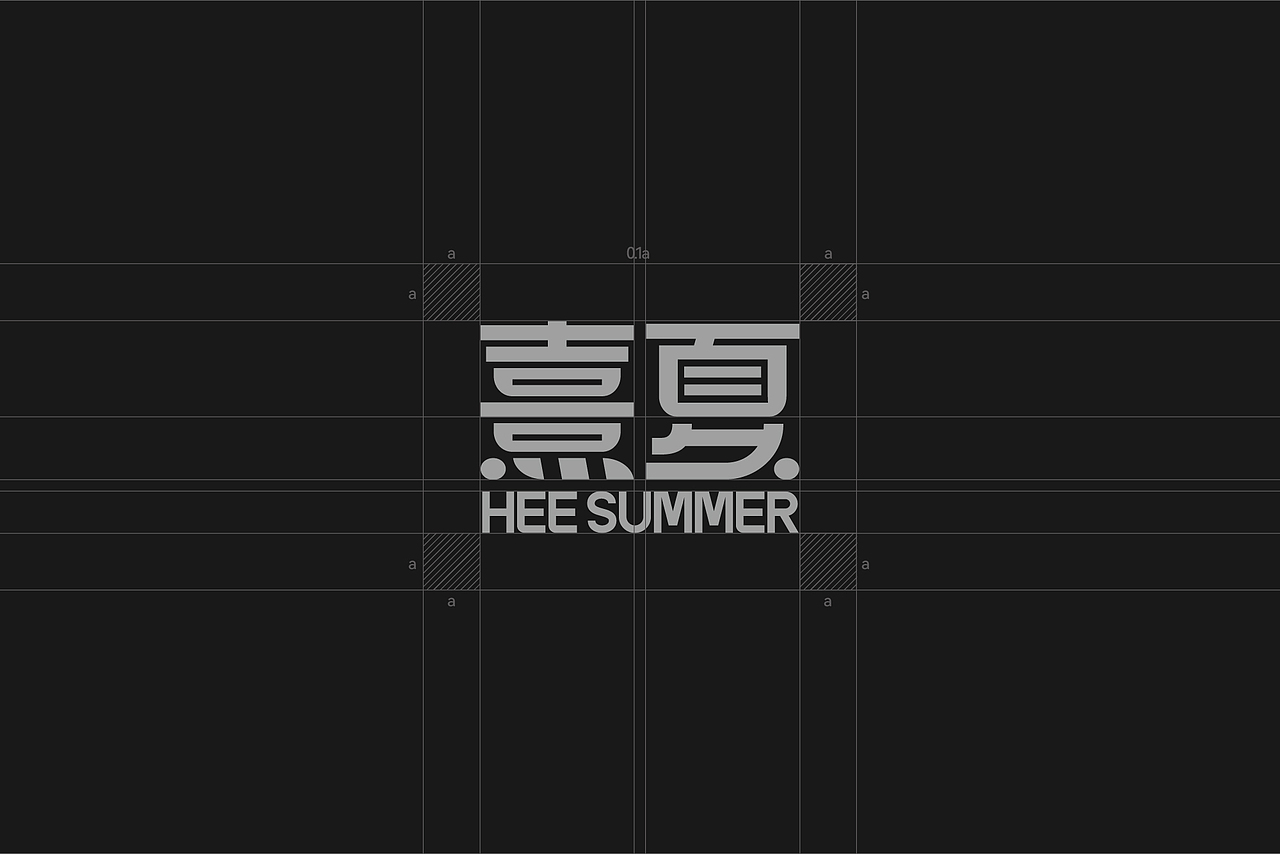 熹夏HEE SUMMER×南风效应-生鲜品牌设计榴莲包装设计（图ZMzM0ODU3OTg0） - 包装 - 站酷设计师南风效应品牌设计原创素材 - 站酷ZCOOL