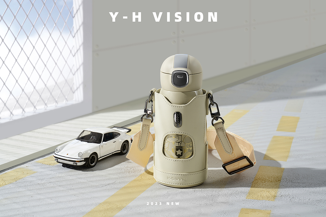 高定水杯拍摄案例 | 可宾尼k-banny X 映荟视觉（图ZMzU0MTM0NTQ4） - 产品摄影 - 站酷设计师映荟视觉原创素材 - 站酷ZCOOL