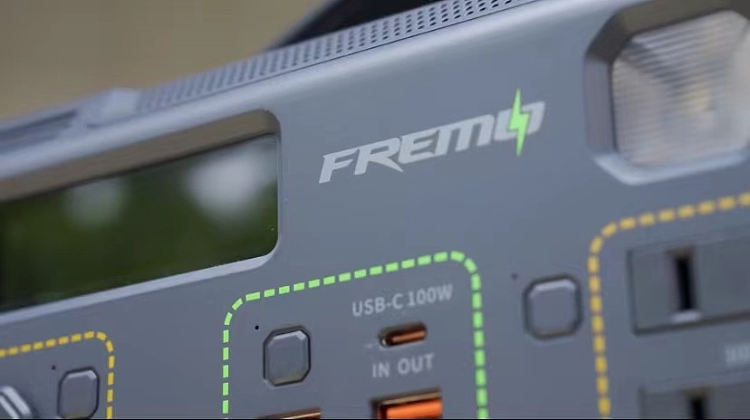 留白艺术-户外电箱