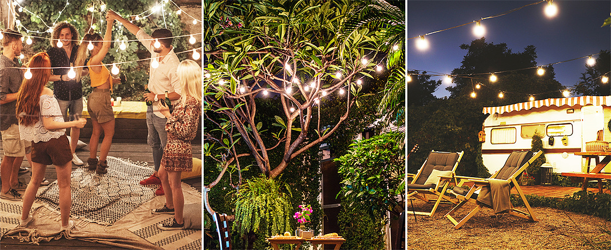 灯具-亚马逊Amazon案例