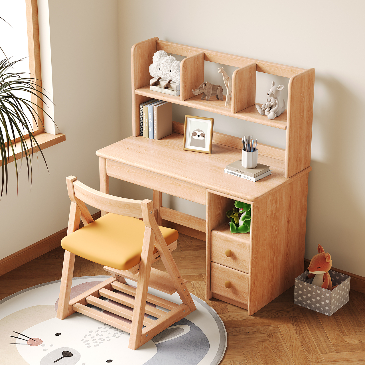 儿童房系列（图ZMzQxODAyOTg0） - 家装设计 - 站酷设计师靓仔曾原创素材 - 站酷ZCOOL