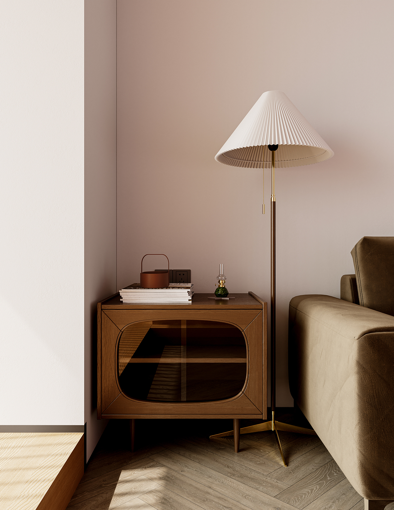 效果图|照片临摹（图ZMzUyOTAxMjA4） - 家装设计 - 站酷设计师IZZIE丨VISION原创素材 - 站酷ZCOOL