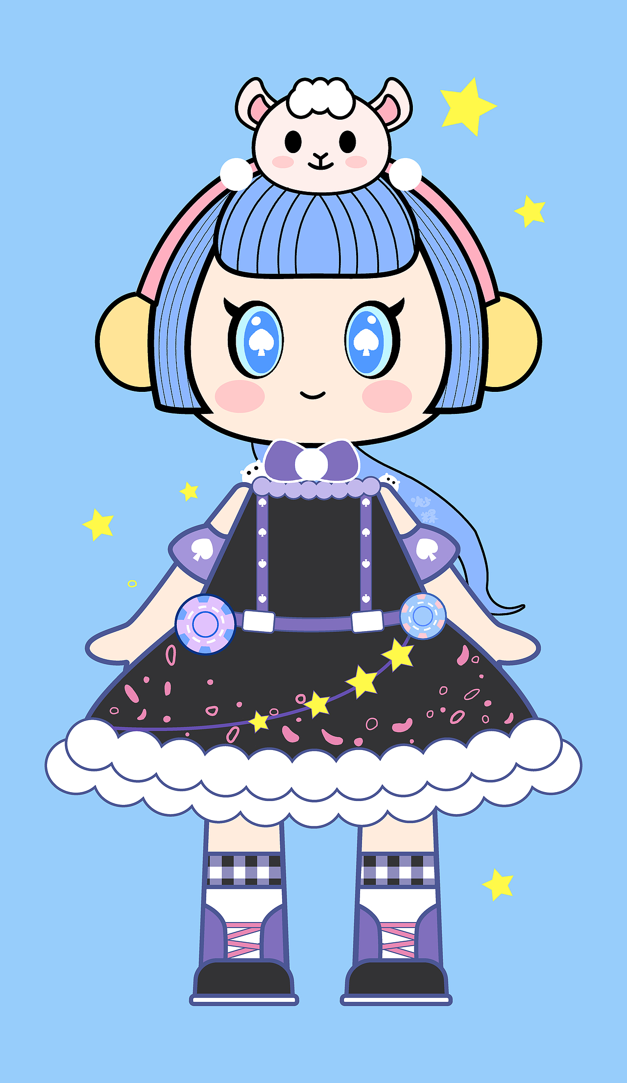 画师繁星2.0第六期第一周