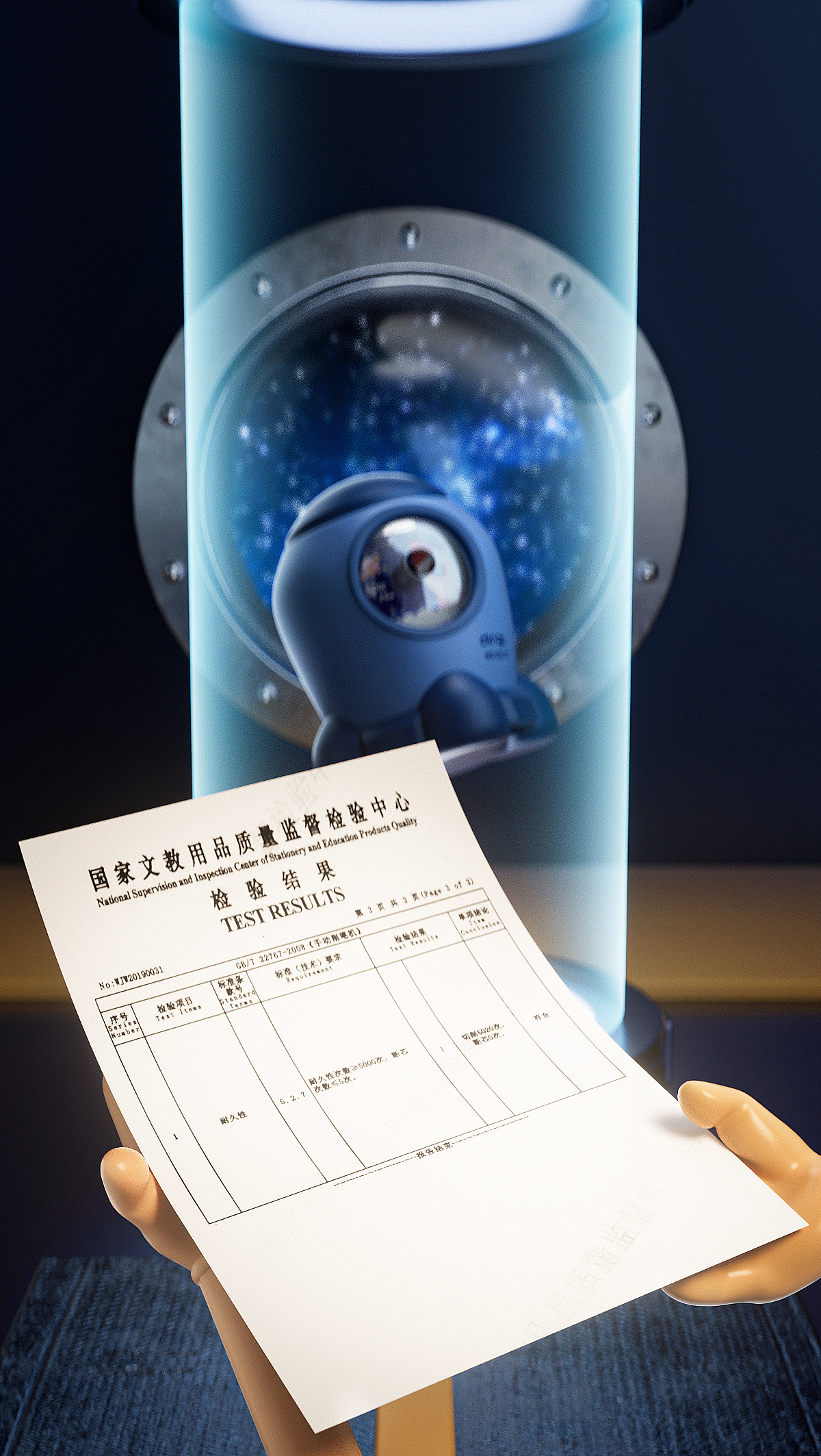 电商设计丨2022上半年产品建模渲染/详情页设计/文具（图ZMzA3NTk2MDY4） - 场景 - 站酷设计师设计师灬随心原创素材 - 站酷ZCOOL