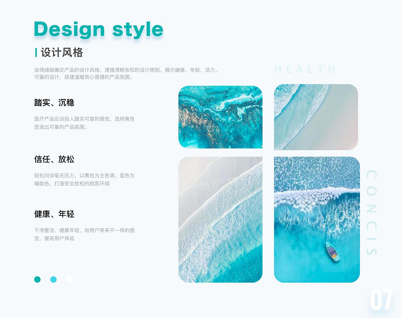 个人作品集2020-2022