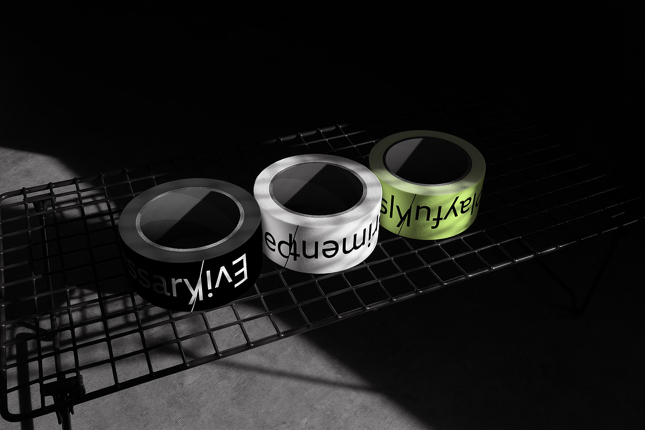 FAIRFOUL合理犯规品牌设计