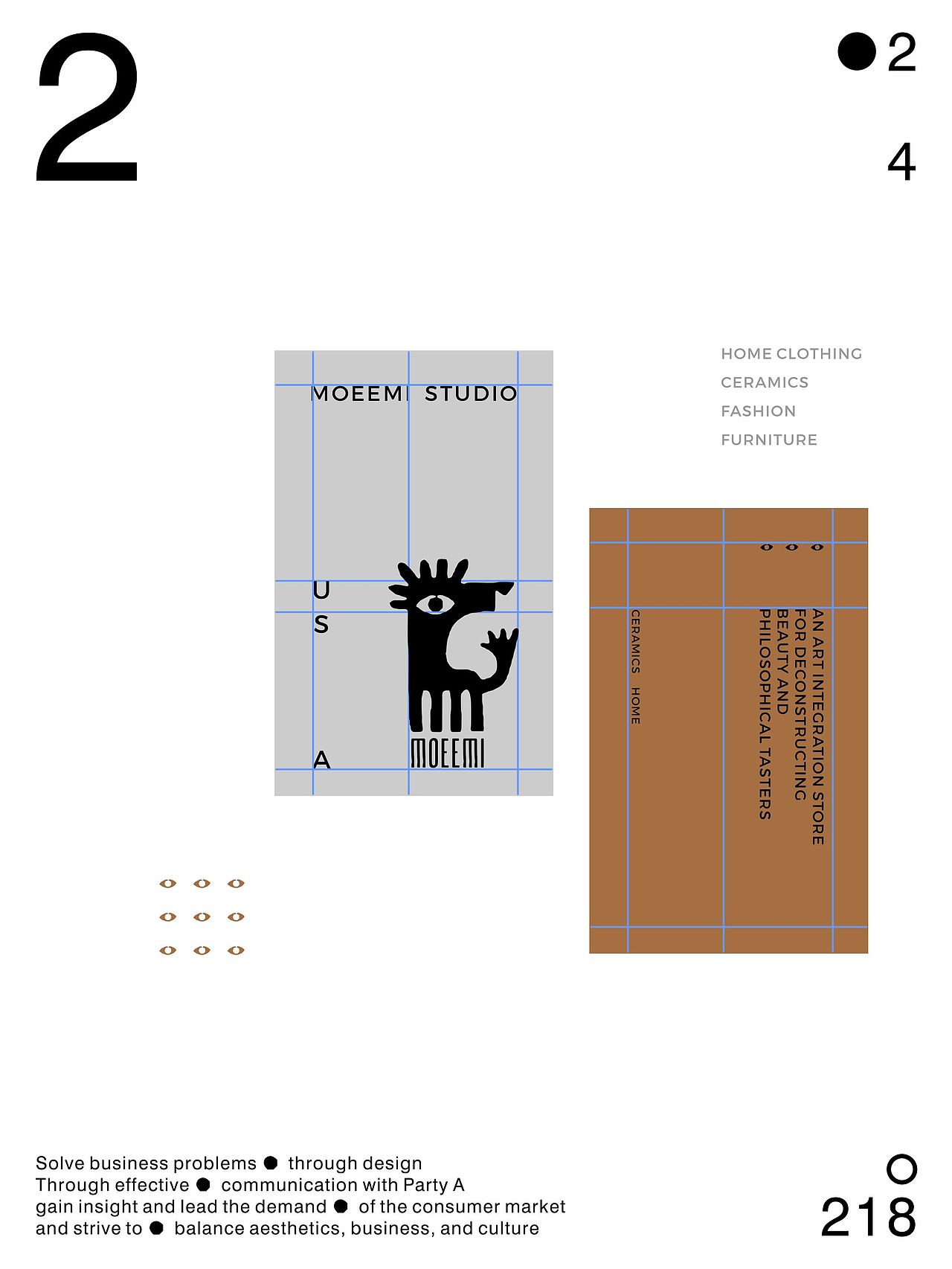 家居品牌设计（图ZMzY4NTc5NjIw） - 品牌 - 站酷设计师酱叔品牌设计原创素材 - 站酷ZCOOL