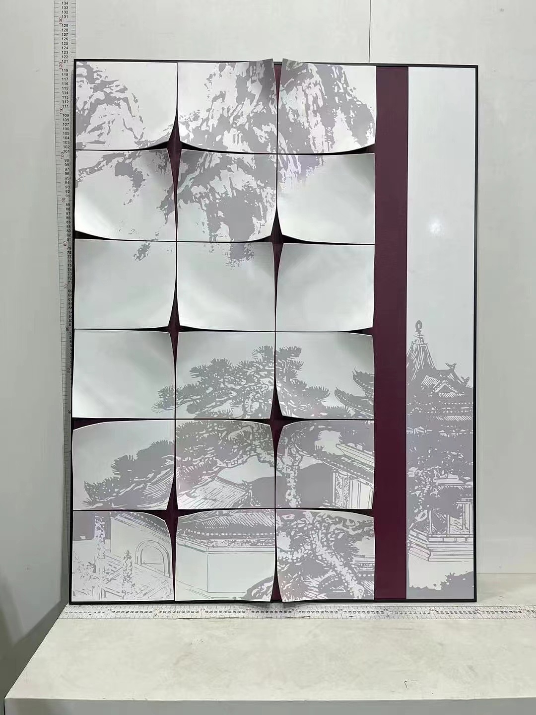 深圳乾唐画业——软装挂画定制厂家（图ZMzEwMDUxNDMy） - 家装设计 - 站酷设计师小姚妖原创素材 - 站酷ZCOOL