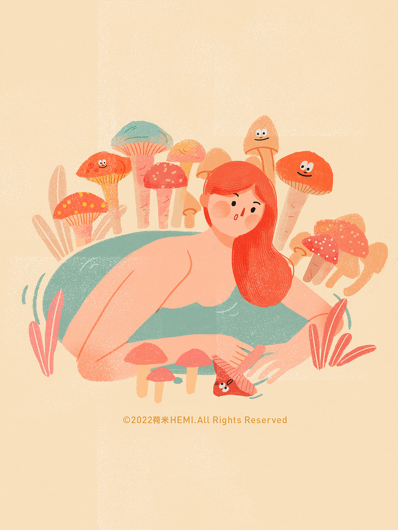 一组照片发散练习