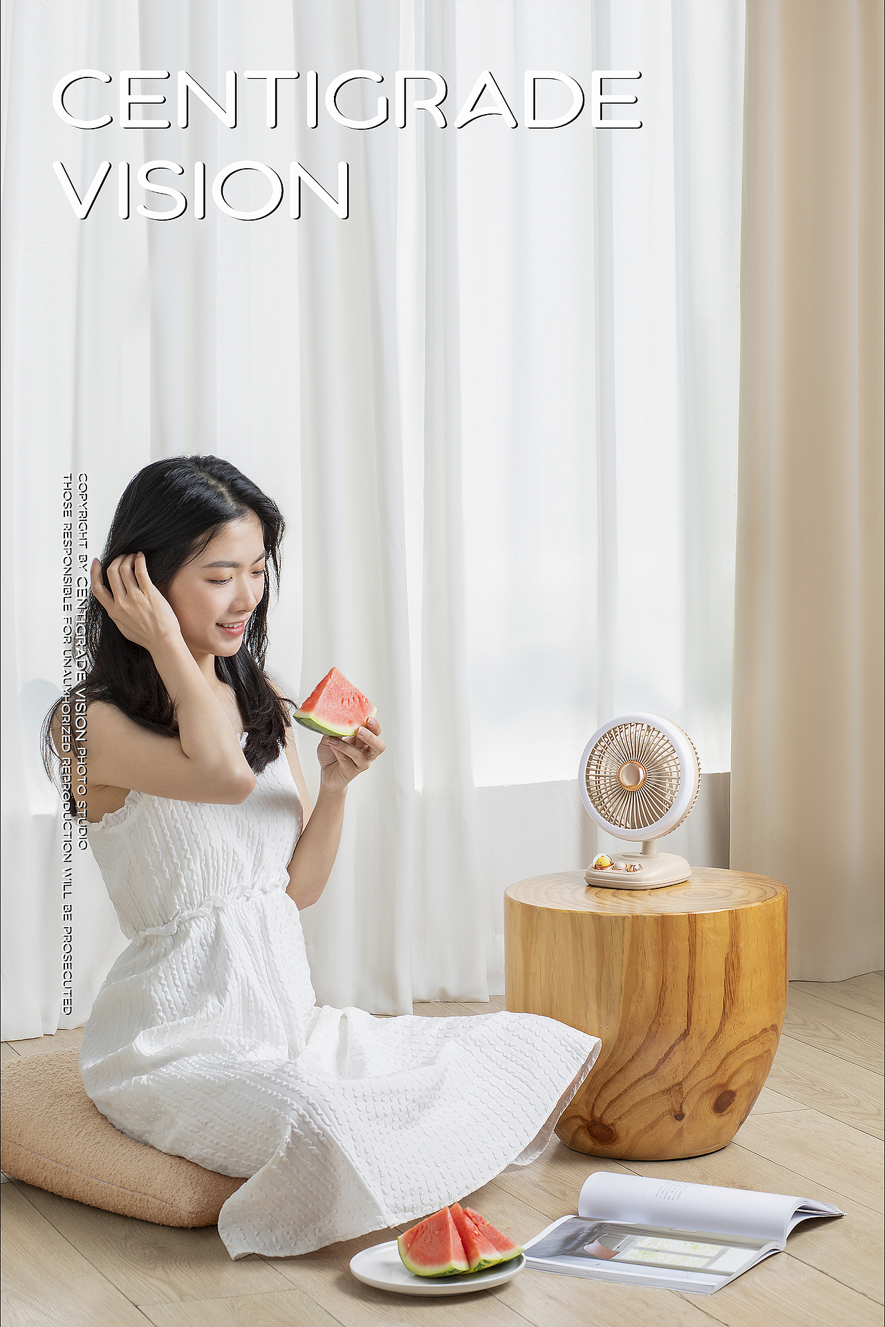 桌面风扇 |产品摄影-摄氏度视觉（图ZMzM0Mzg1MjQ4） - 产品摄影 - 站酷设计师摄氏度视觉原创素材 - 站酷ZCOOL