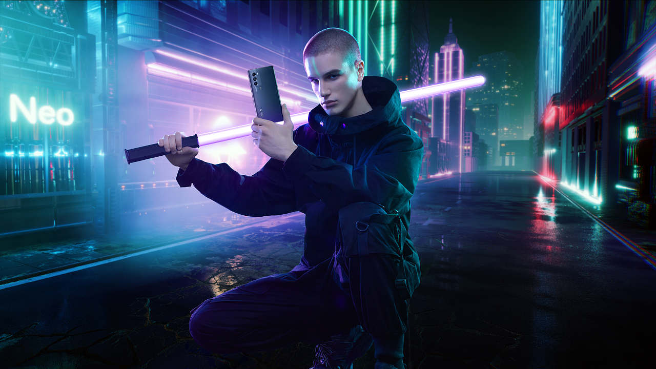 IQOO（图ZMzM2ODQ4NDEy） - 修图/后期 - 站酷设计师HUO_HUO_原创素材 - 站酷ZCOOL