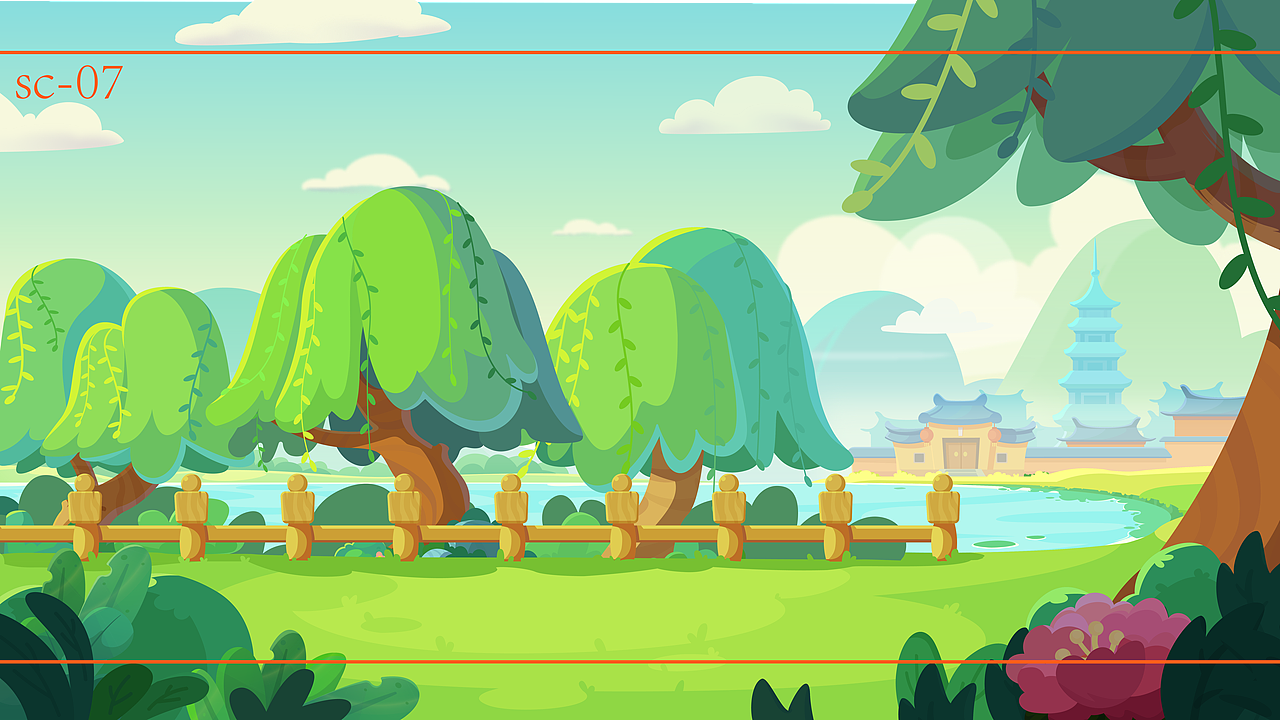 瓜瓜时期项目作品（图ZMzE1Nzc0NDA4） - 儿童插画 - 站酷设计师大米粥稀溜溜原创素材 - 站酷ZCOOL