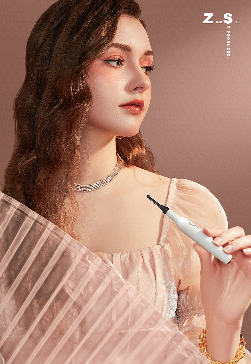 Marcopele·睫毛卷翘器｜ZANSE（图ZMzAzMjYzODQ4） - 产品摄影 - 站酷设计师ZANSE占摄原创素材 - 站酷ZCOOL