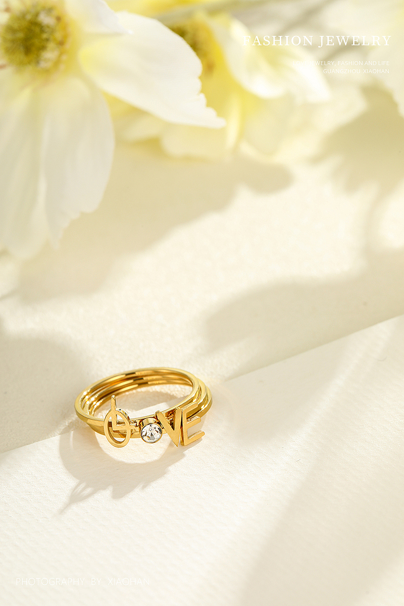 电商首饰拍摄 戒指拍摄 ins风 网红风 简约 戒指场景