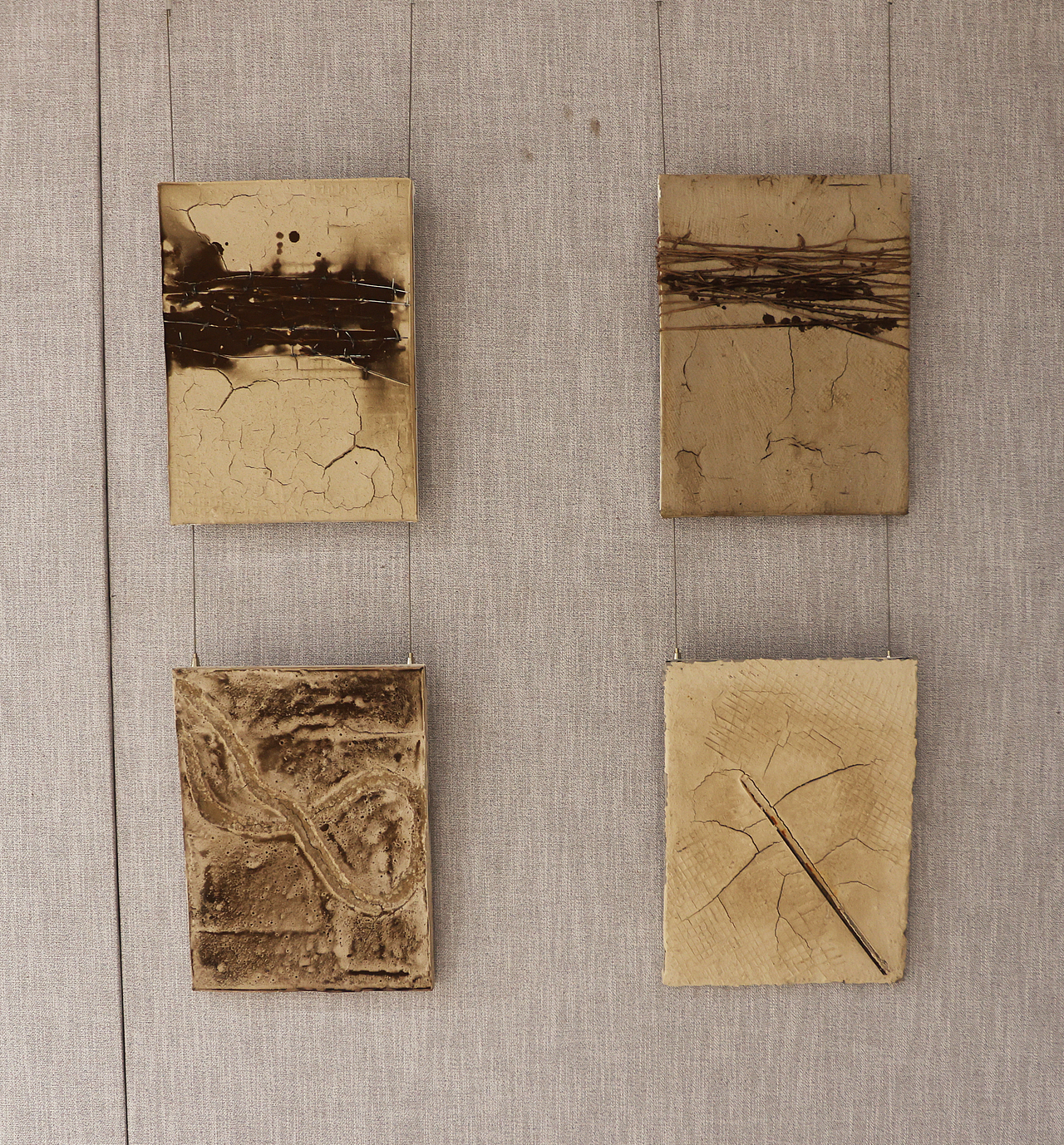 2022年毕业展 - Part 2（图ZMzIzODg0MTY4） - 宣传物料 - 站酷设计师安商贸视觉传达原创素材 - 站酷ZCOOL