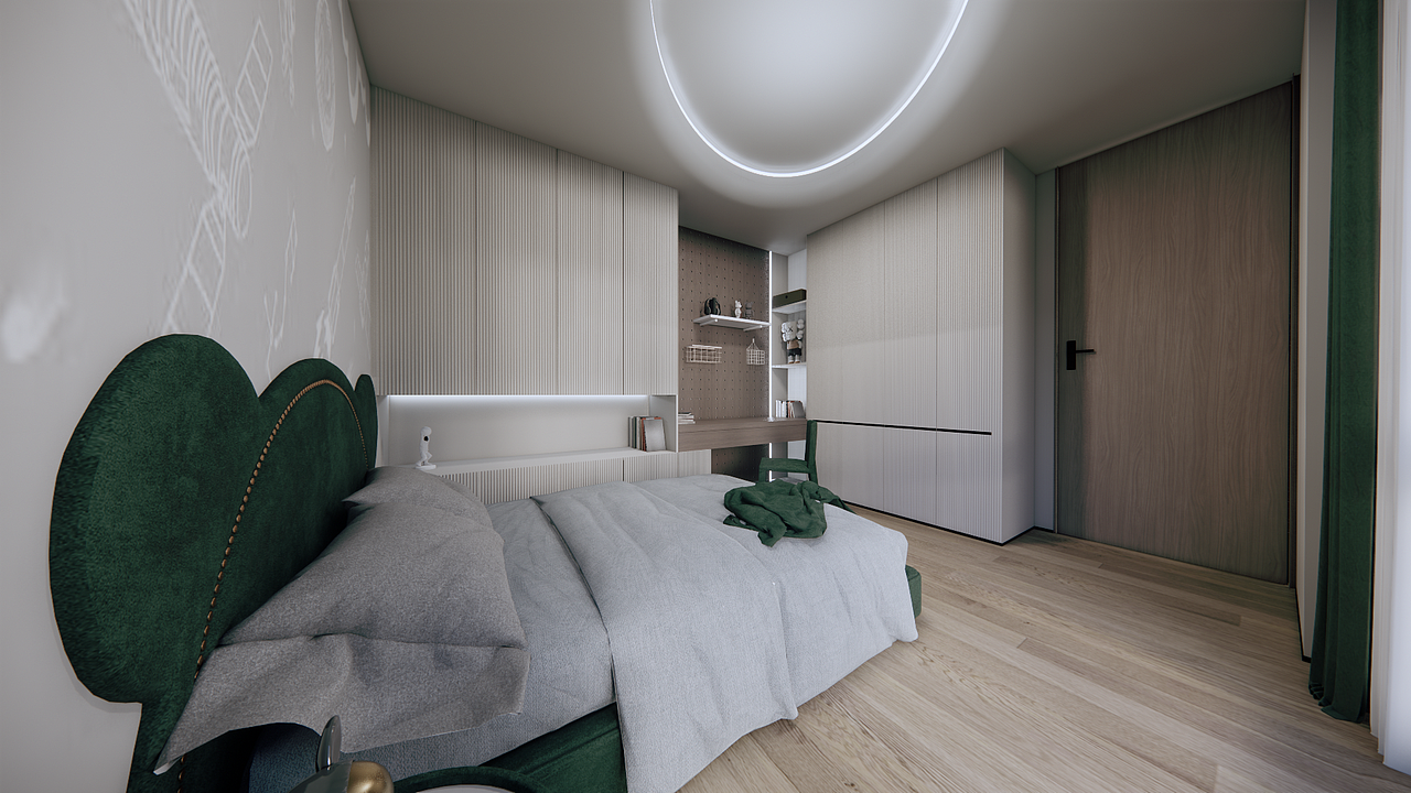 四川 | 成都 | 棠湖柏林城