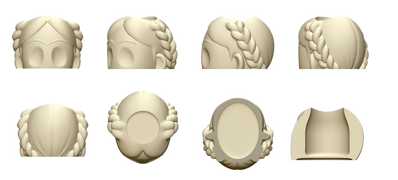 蓝烟斗*红胶囊 无声呐喊IP的骨瓷查餐具系列