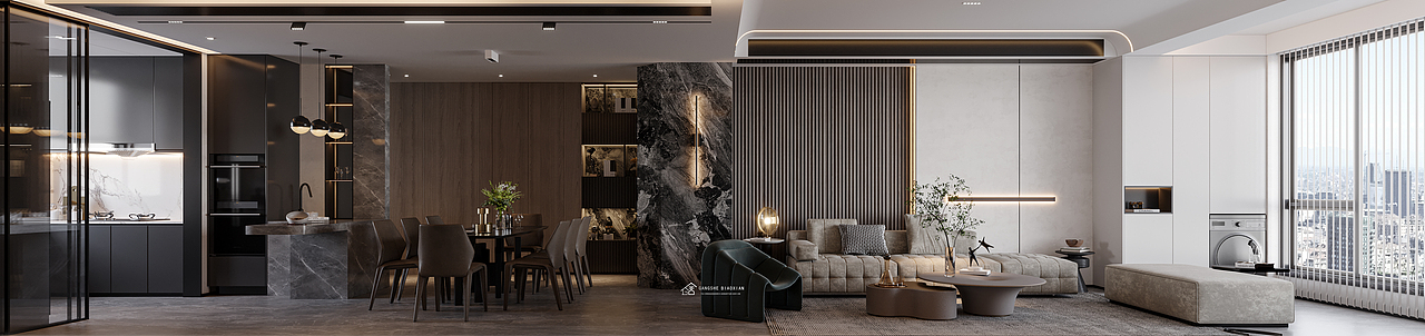 【11月效果图合集】