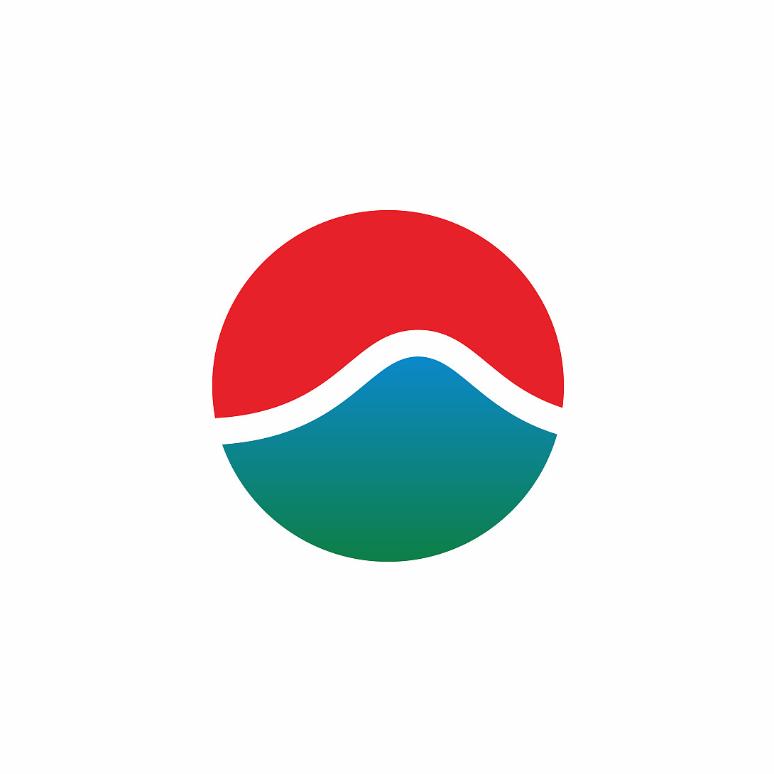 满运|进出口物流、贸易品牌LOGO设计