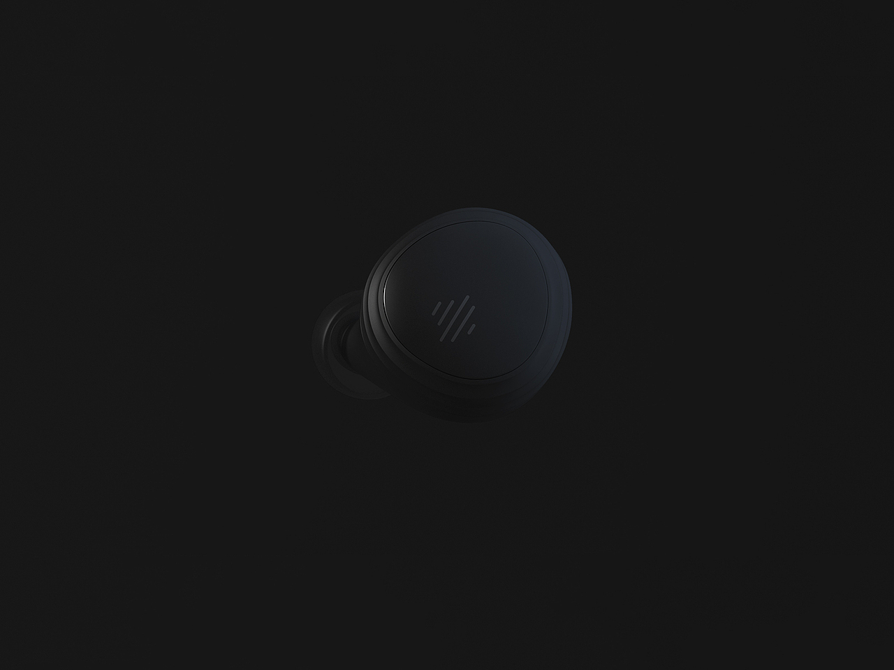 ALTO - 极致轻盈无线耳机 True Freedom Earbuds