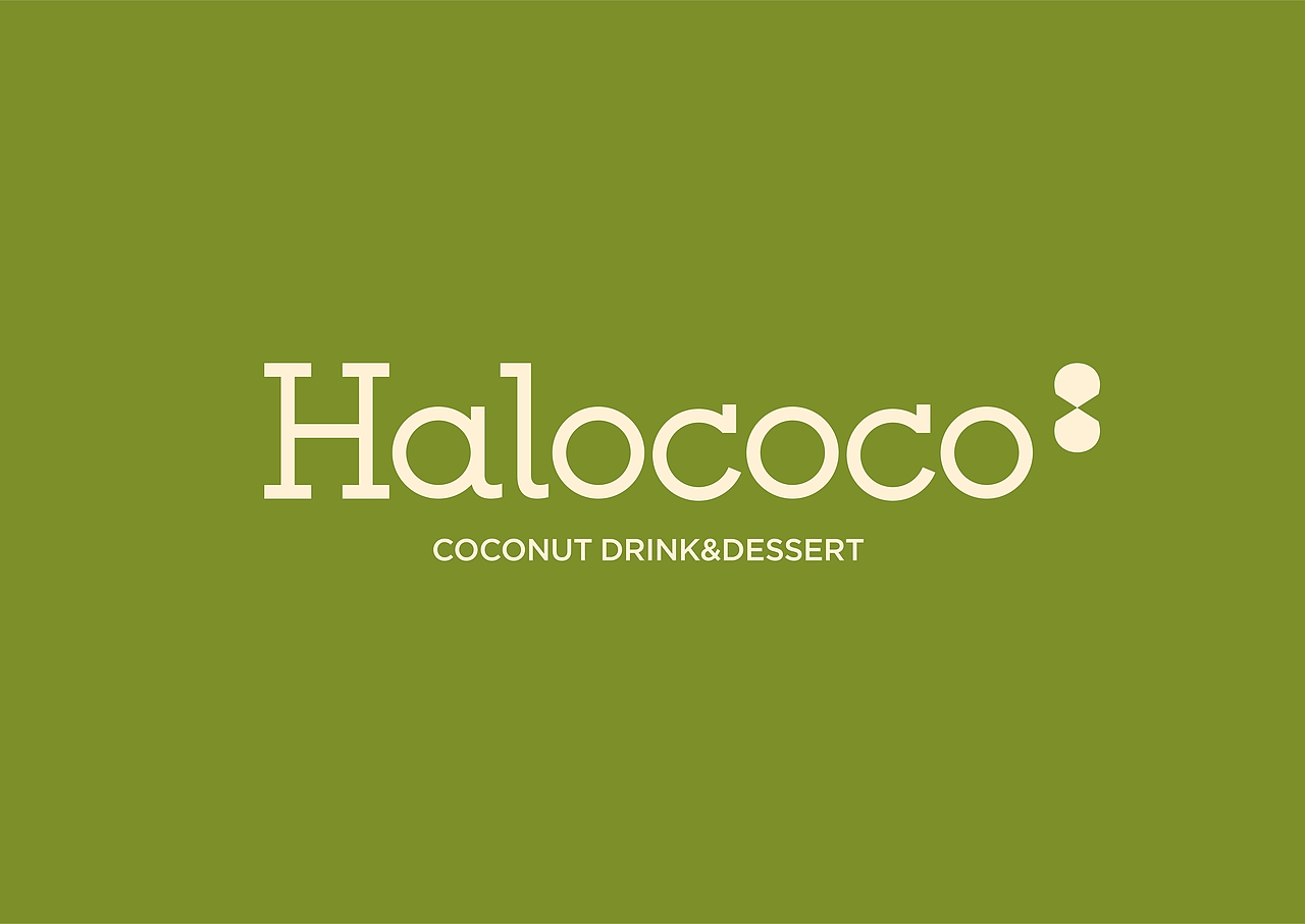 OXD GROUP | Halococo好楽椰椰子水