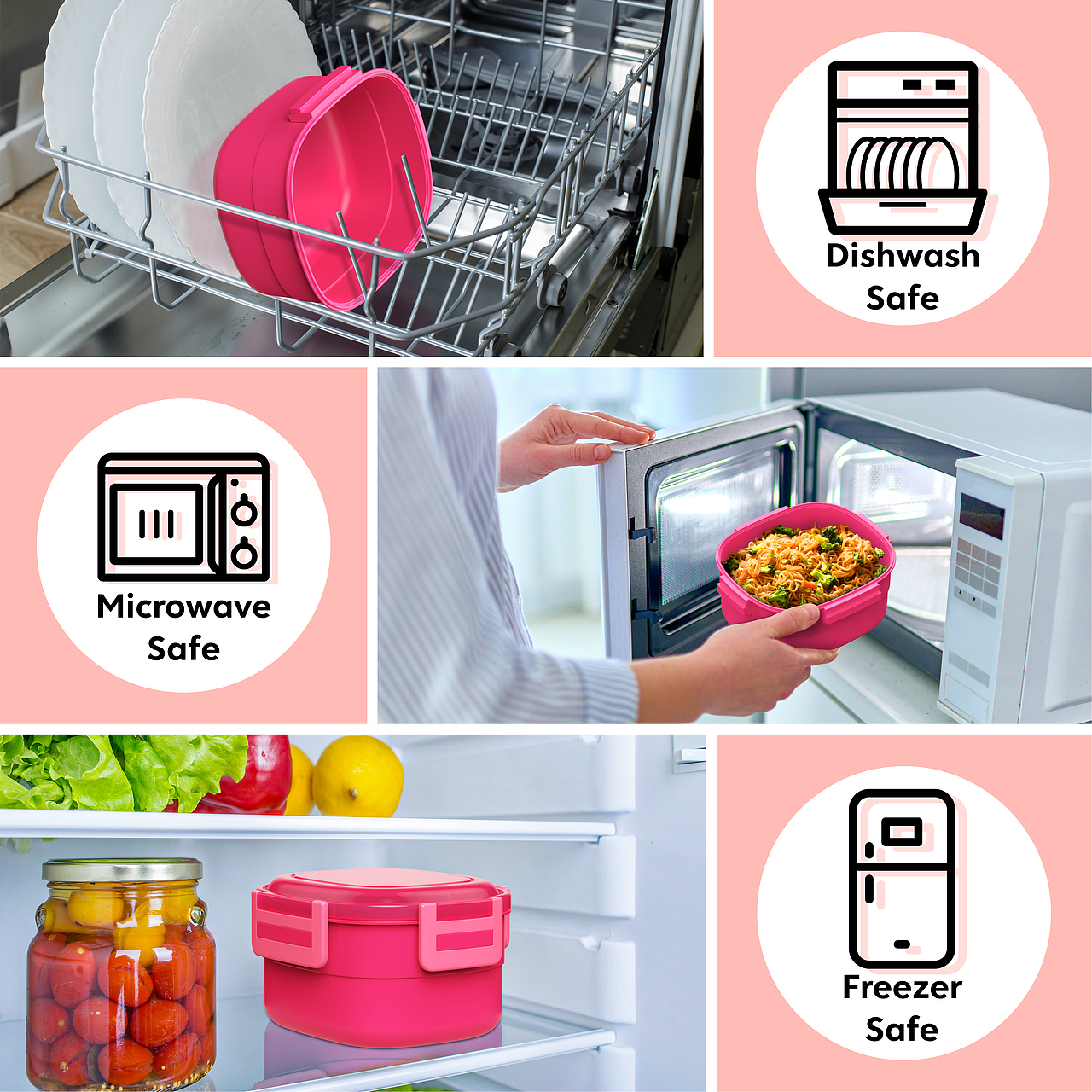 亚马逊便当盒渲染2