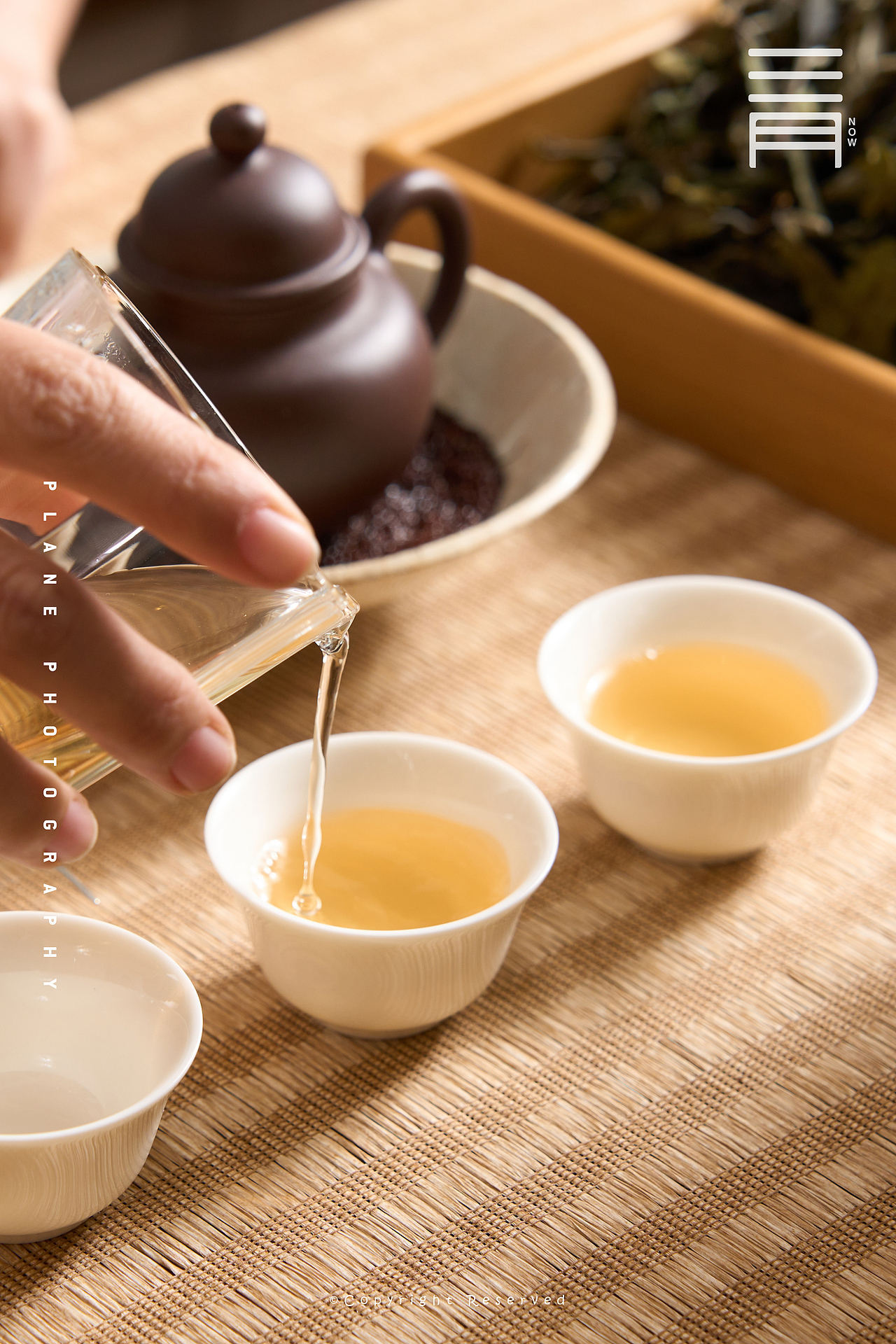 官有白茶十二雷｜云南白茶｜意境茶叶｜昆明｜静物摄影（图ZMzI1MTg0NDIw） - 产品摄影 - 站酷设计师叁月视觉摄影原创素材 - 站酷ZCOOL