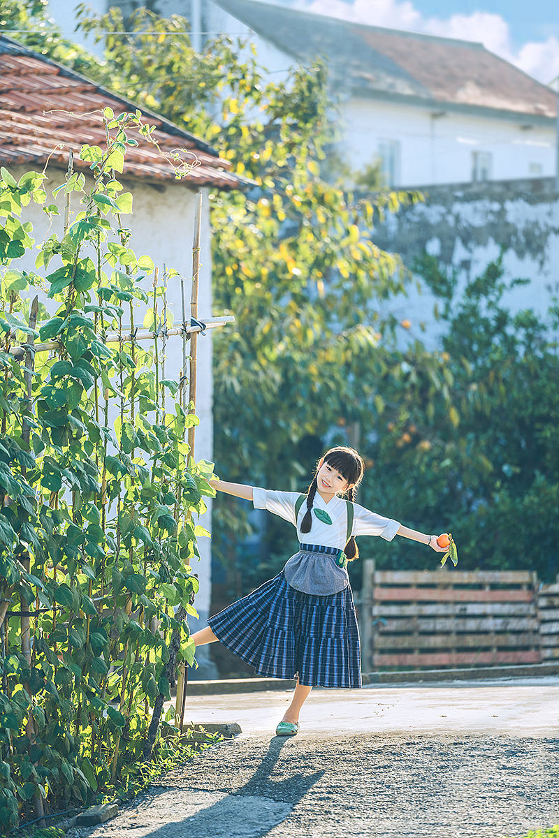 再见～东夏村的秋天（图ZMzIxNzU5ODgw） - 人像摄影 - 站酷设计师腰果虾仁原创素材 - 站酷ZCOOL