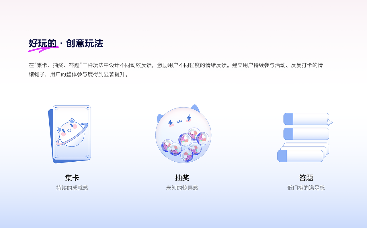 一场突破次元的设计回顾之旅「半次元」（图ZMzQ1OTE0Mjky） - APP界面 - 站酷设计师今日头条UED原创素材 - 站酷ZCOOL
