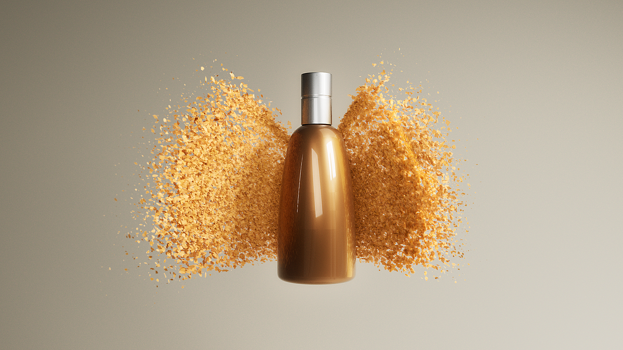 做的一些镜头及测试