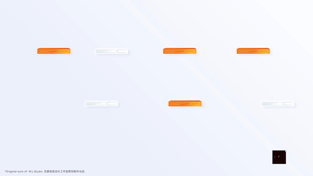 【猿辅导】在线教育产品品牌宣传广告片MG动画（图ZMzMzNTM5MDUy） - Motion Graphic - 站酷设计师无量视觉原创素材 - 站酷ZCOOL