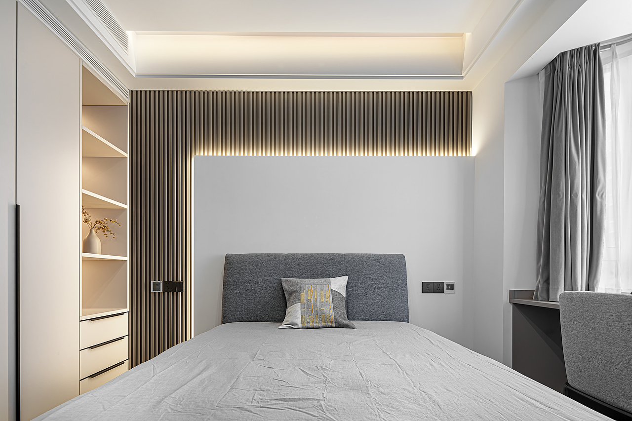 现代意式（图ZMzY4ODE2ODAw） - 家装设计 - 站酷设计师吃熊的肉原创素材 - 站酷ZCOOL