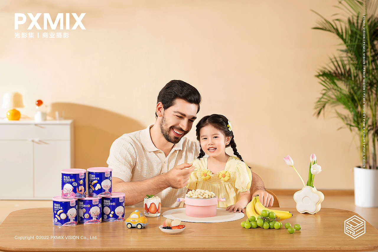 母婴食品摄影丨宅羊羊 x 光影集（图ZMzQzODgyMzA0） - 美食摄影 - 站酷设计师光影集原创素材 - 站酷ZCOOL